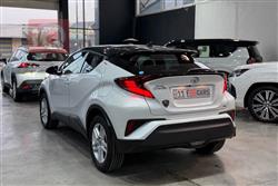 تويوتا سي اتش ار